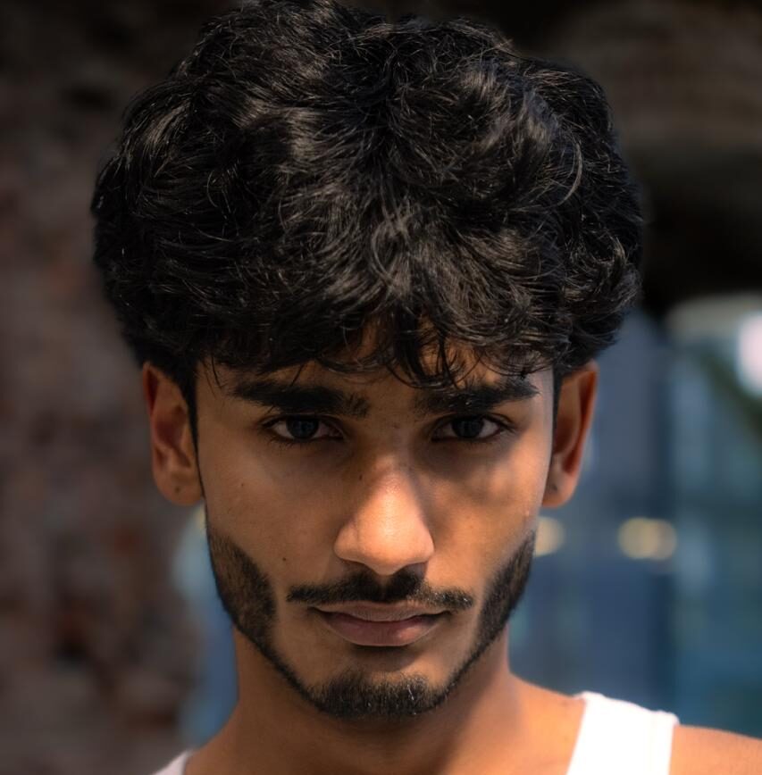 Arjun